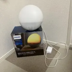 2026年最新】光 目覚まし フィリップスの人気アイテム - メルカリ