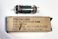 2026年最新】シルバニア 真空管の人気アイテム - メルカリ