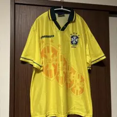2026年最新】ブラジル代表 アンブロの人気アイテム - メルカリ