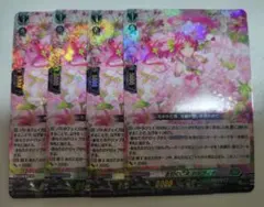 2026年最新】ヴァンガードカード友好の乙女アルヴィナの人気アイテム