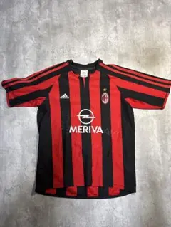 2026年最新】acミラン ユニフォーム 90sの人気アイテム - メルカリ