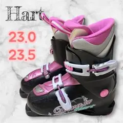 2026年最新】HART DIVA スキーブーツの人気アイテム - メルカリ