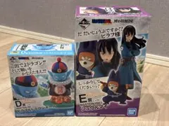 2026年最新】ドラゴンボール 一番くじ e賞 シュウ&マイの人気アイテム
