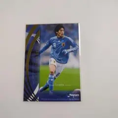 2026年最新】内田篤人 カードの人気アイテム - メルカリ