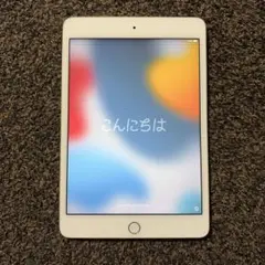 2026年最新】ipad ジャンク 4 miniの人気アイテム - メルカリ