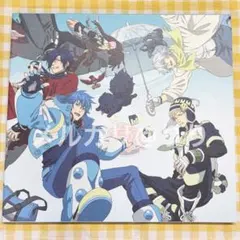 2026年最新】dramatical murder クリアファイルの人気アイテム - メルカリ