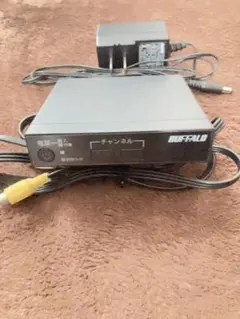 2026年最新】地デジチューナーバッファローの人気アイテム - メルカリ