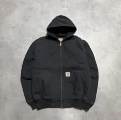 2026年最新】carhartt アクティブジャケット 90sの人気アイテム - メルカリ