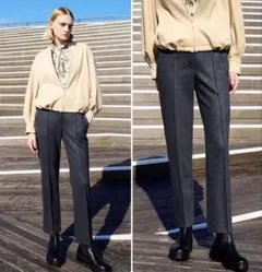 2026年最新】セオリーリュクス Theory luxe パンツの人気