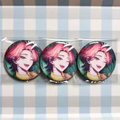 2026年最新】18TRIP 缶バッジ 千弥の人気アイテム - メルカリ