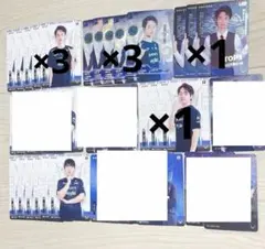 2026年最新】IJL カードの人気アイテム - メルカリ