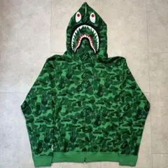 2026年最新】緑 シャークパーカーの人気アイテム - メルカリ