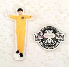 2026年最新】猫のひたいほどワイドグッズアクリルスタンドの人気