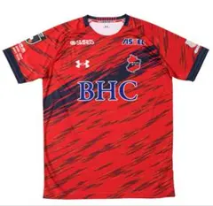 2026年最新】いわきfc ユニフォームの人気アイテム - メルカリ