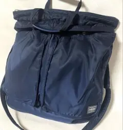 2026年最新】ヘルメットバッグ ポーターの人気アイテム - メルカリ