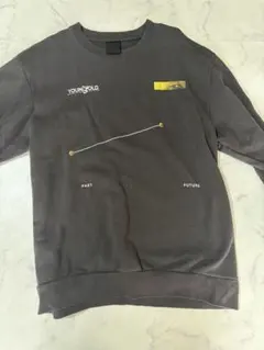 2026年最新】sixtonesトレーナーの人気アイテム - メルカリ