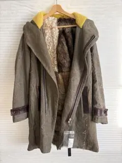 2026年最新】イサムカタヤマバックラッシュラビットファーの人気