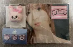 2026年最新】ミイヒ ぬいぐるみの人気アイテム - メルカリ