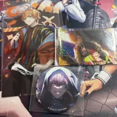 2026年最新】黒百合 缶バッジの人気アイテム - メルカリ