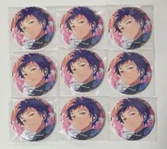 2026年最新】伏見弓弦 フィーチャー2 缶バッジの人気アイテム - メルカリ