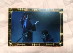 2026年最新】黒死牟 ポストカードの人気アイテム - メルカリ