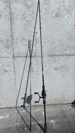 2026年最新】エメラルダス ロッド ジャンクの人気アイテム - メルカリ