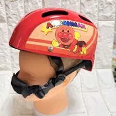 2026年最新】ヘルメット アンパンマンの人気アイテム - メルカリ