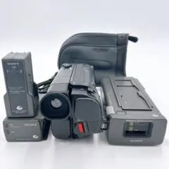 2026年最新】HANDYCAM ac-v500の人気アイテム - メルカリ