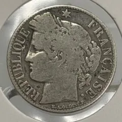 2026年最新】自由の女神 銀貨 フランスの人気アイテム - メルカリ