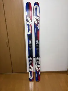 2026年最新】パウダースキー板の人気アイテム - メルカリ