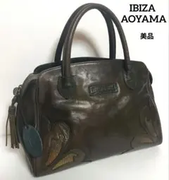 2026年最新】イビザ ibiza ボストンバッグの人気アイテム - メルカリ