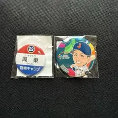 2026年最新】若鷹ガチャ 周東の人気アイテム - メルカリ