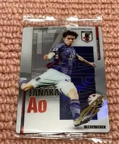 2026年最新】田中碧 カードの人気アイテム - メルカリ