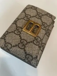 2026年最新】gucci バレンシアガ コラボ財布の人気アイテム - メルカリ
