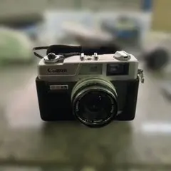 2026年最新】canon canonet ql17の人気アイテム - メルカリ