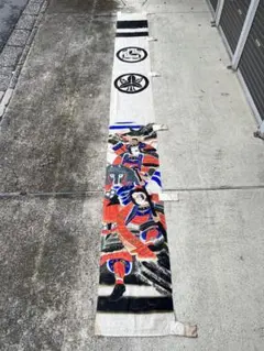 2026年最新】武者絵幟の人気アイテム - メルカリ