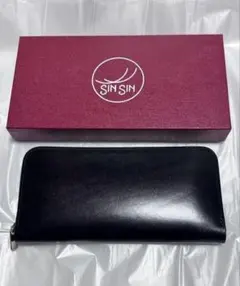 2026年最新】新進工房 長財布の人気アイテム - メルカリ