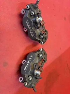 2026年最新】caliper tokicoの人気アイテム - メルカリ