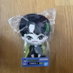 2026年最新】nctdream チョンロぬいぐるみの人気アイテム - メルカリ