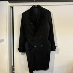 2026年最新】KRIS VAN ASSCHE トレンチコートの人気アイテム - メルカリ