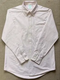 2026年最新】USA ブルックスブラザーズ オックスフォードの人気