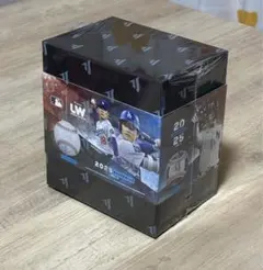 新品未開封】MLB公式直筆サイン入り「シークレットコレクション Vol.2