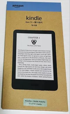 2026年最新】Kindle 新品未開封の人気アイテム - メルカリ