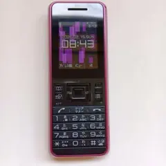 2026年最新】ウィルコム ピンクの人気アイテム - メルカリ