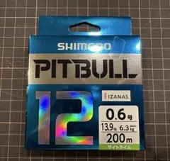 2026年最新】ピットブル12の人気アイテム - メルカリ