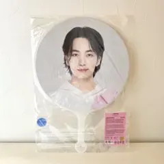 2026年最新】ジョンハン うちわ ケレンの人気アイテム - メルカリ