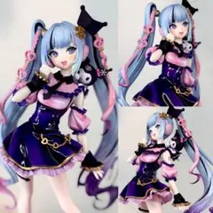 ゼノブレイド2 ホムラ ヒカリ フィギュア リペイント - メルカリ