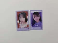2026年最新】野口衣織 ミニフォト レアの人気アイテム - メルカリ