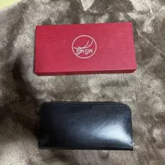 2026年最新】新進工房 長財布の人気アイテム - メルカリ