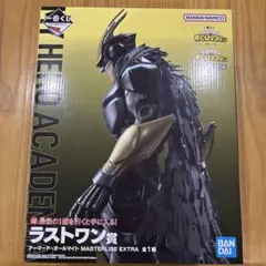 2026年最新】僕のヒーローアカデミア紡ぐ力一番くじラストワン賞